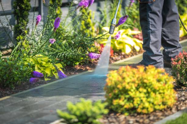 Best Parking Lot and Garage Cleaning  in New Hempstead, NY