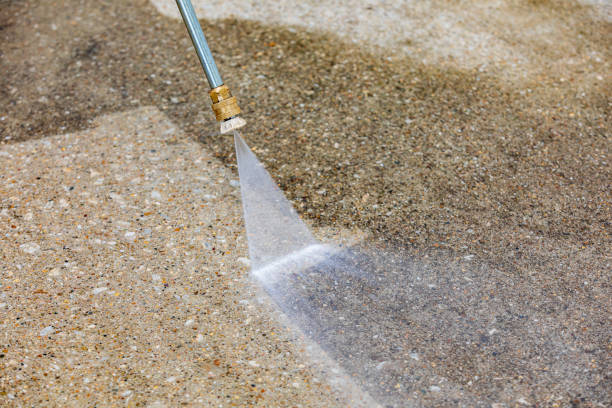 Best Building Exterior Washing  in New Hempstead, NY
